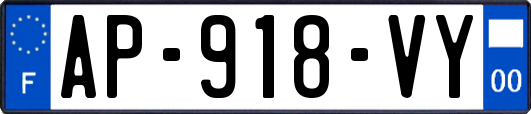 AP-918-VY
