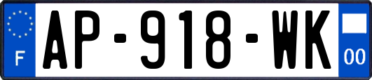 AP-918-WK