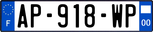 AP-918-WP