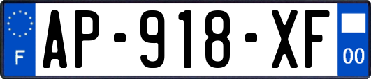 AP-918-XF