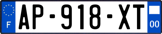 AP-918-XT