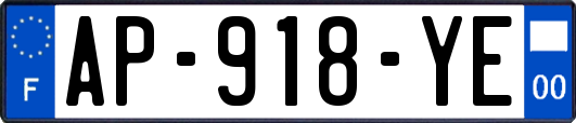 AP-918-YE