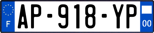 AP-918-YP