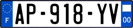 AP-918-YV