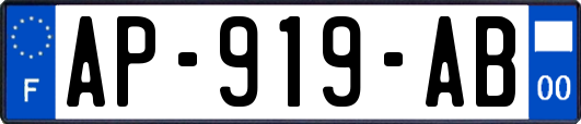 AP-919-AB