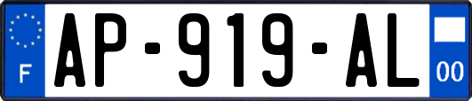 AP-919-AL