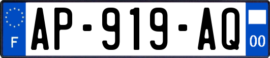 AP-919-AQ