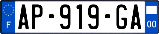 AP-919-GA