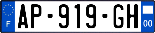 AP-919-GH