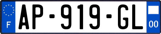 AP-919-GL