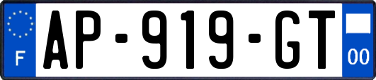 AP-919-GT