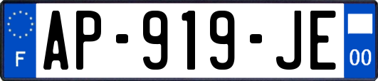 AP-919-JE