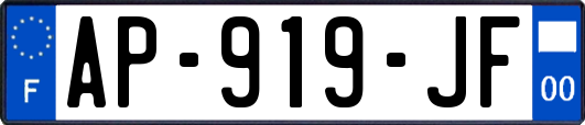 AP-919-JF