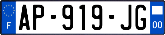 AP-919-JG
