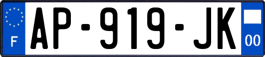 AP-919-JK