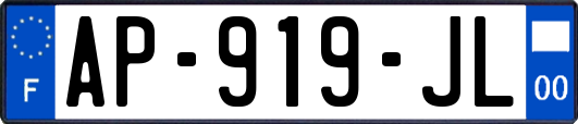 AP-919-JL