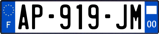 AP-919-JM