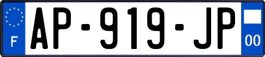 AP-919-JP