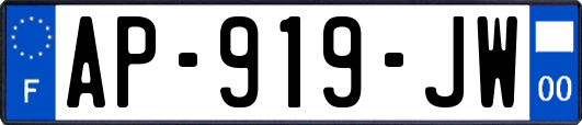 AP-919-JW