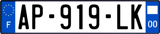 AP-919-LK