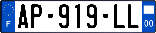 AP-919-LL