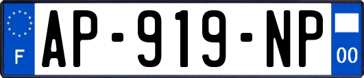 AP-919-NP
