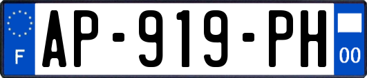 AP-919-PH