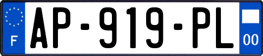 AP-919-PL
