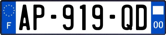 AP-919-QD