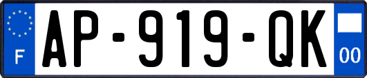 AP-919-QK