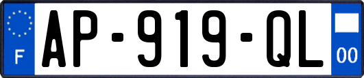 AP-919-QL