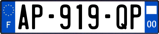 AP-919-QP
