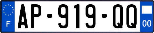 AP-919-QQ