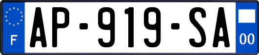AP-919-SA