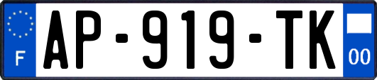 AP-919-TK