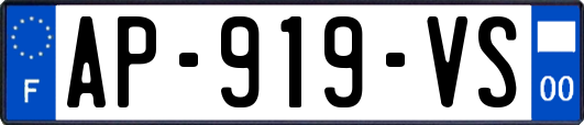 AP-919-VS