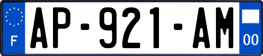 AP-921-AM