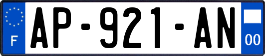 AP-921-AN