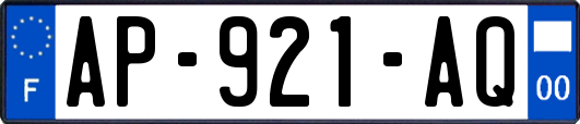 AP-921-AQ