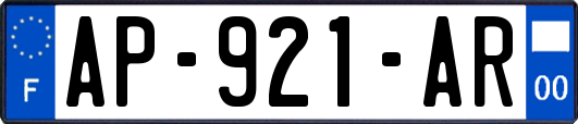 AP-921-AR