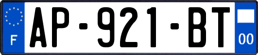 AP-921-BT