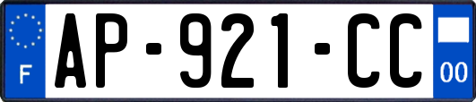 AP-921-CC