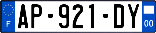 AP-921-DY