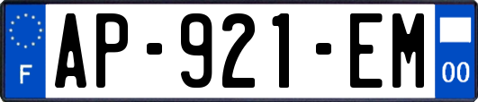 AP-921-EM