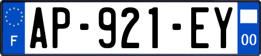 AP-921-EY