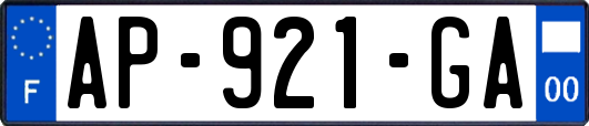 AP-921-GA
