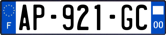 AP-921-GC