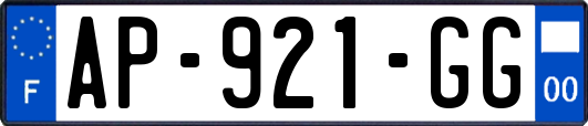 AP-921-GG