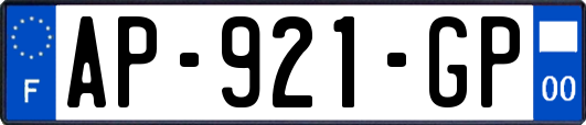 AP-921-GP