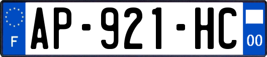 AP-921-HC